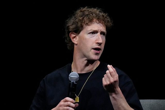 Zuckerberg Settles $8 Billion Privacy Case—Avoids Testifying