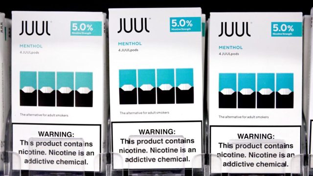 Juul E-Cigarettes Gets Friendlier Treatment—And Authorization—From New FDA