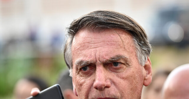 Brazil: Police Arrest Jair Bolsonaro After Publication of Trump’s Letter of Support