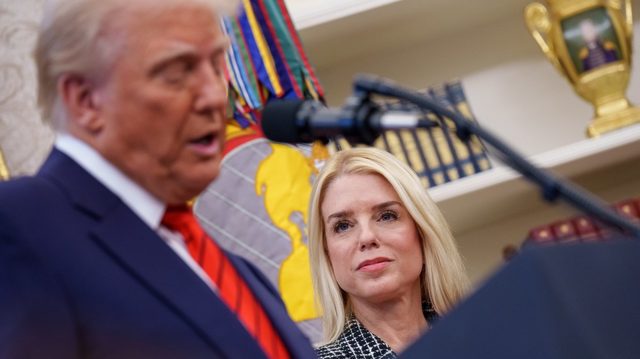 Trump orders release of Epstein ‘transcripts’