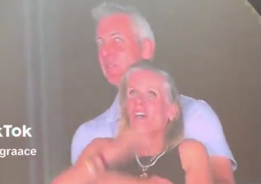 JUST IN: Astronomer CEO Resigns Days After Viral Video of Coldplay Kiss Cam Embrace With HR Exec Went Global
