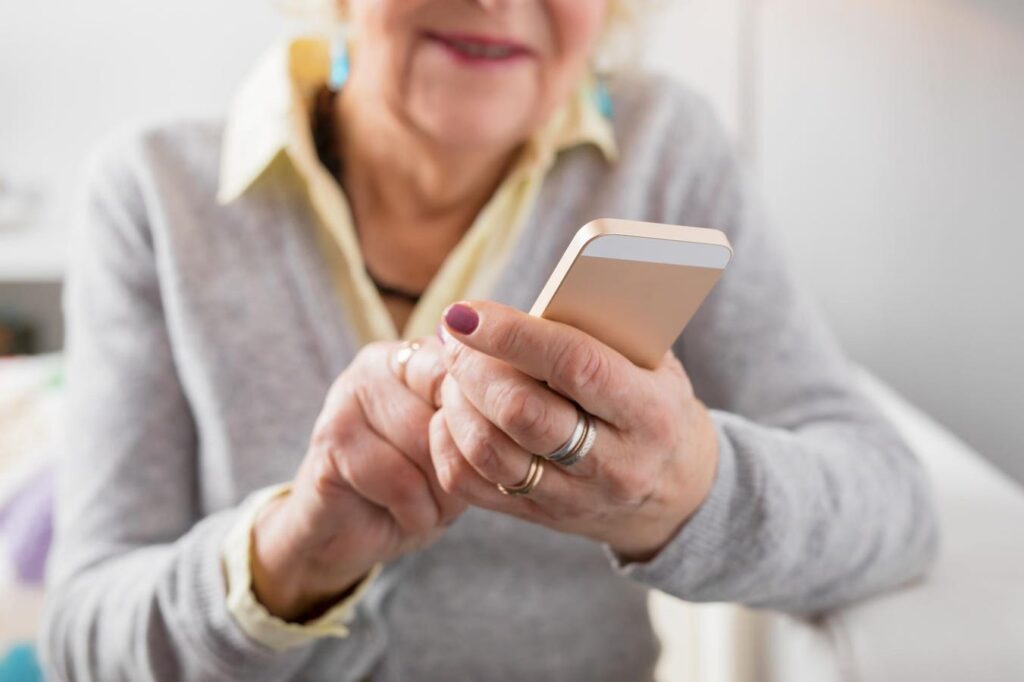 Proposed Changes To Phone Services For Social Security Beneficiaries Raise Concerns—Again