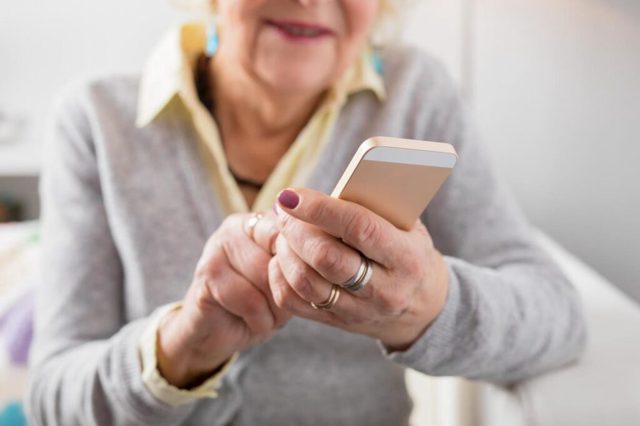 Proposed Changes To Phone Services For Social Security Beneficiaries Raise Concerns—Again