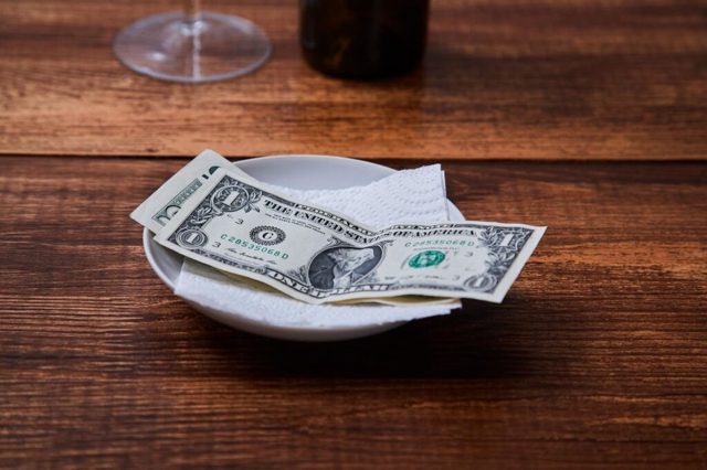 The Budget’s Tax Cuts On Tips And Overtime Are Popular But Few Benefit