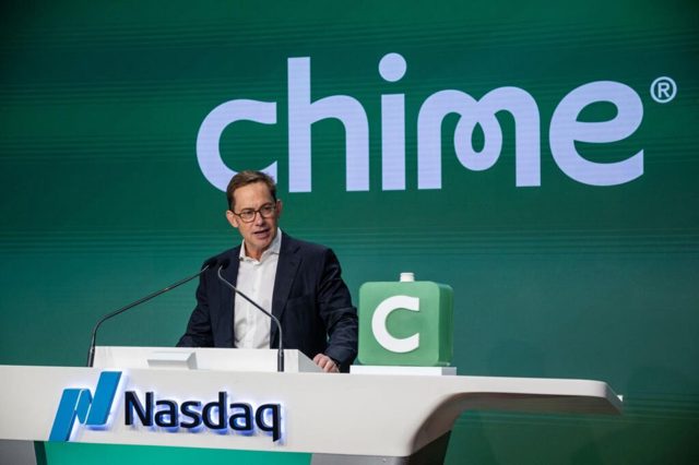 Why Chime’s Stock Is Down 13%, Even Though Its Earnings Beat Expectations
