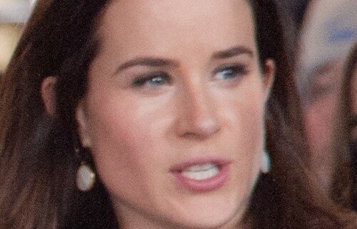 A Scorned Ashley Biden Posts Picture Allegedly Showing Her Soon to be Ex-Husband Cheating on Her with Another Woman