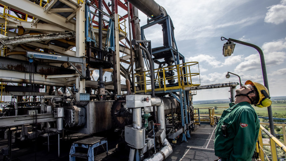 Ukraine launches new attack on key pipeline to EU – Hungary