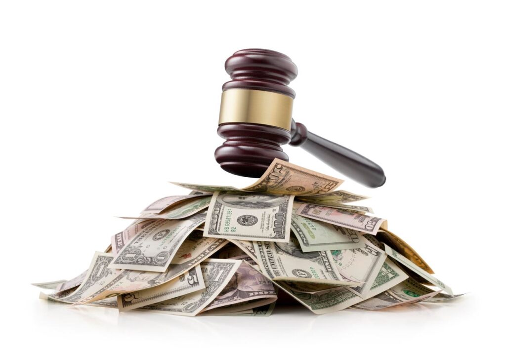 Secret Fintech Payments Cloud $725 Million Facebook Class Action Settlement