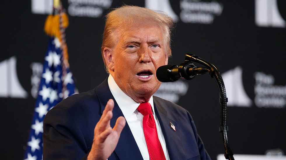 Trump vows ‘very important decision’ on Ukraine soon