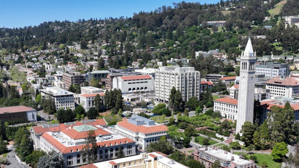 Forbes’ Top 25 Public Colleges