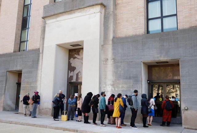 How Bad Are Layoffs? The Numbers Sound Crazy High — And Realistic