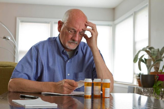 Tariffs Could Increase Prescription Drug Costs And Premiums For Medicare, Other Insurance
