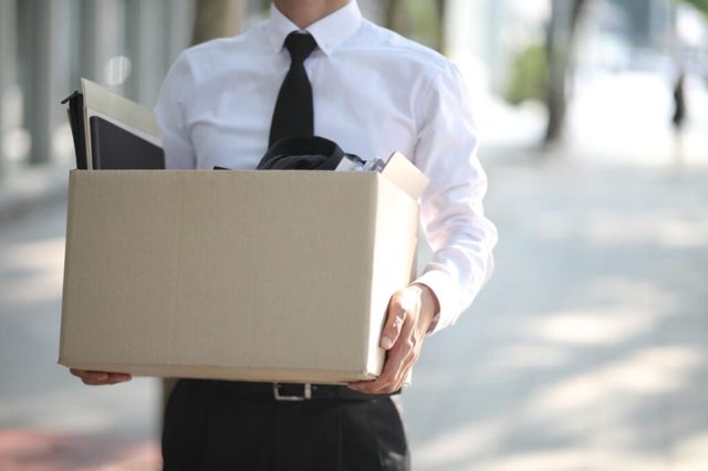 Unemployment Is Fueling A Financial Trauma Crisis In America