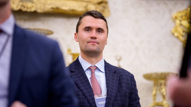 Democrats set sights on ‘political violence’ and guns after Charlie Kirk’s murder