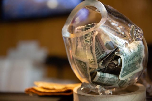 Treasury Issues Official Guidance On “No Tax On Tips”—Who’s In And Who’s Out?
