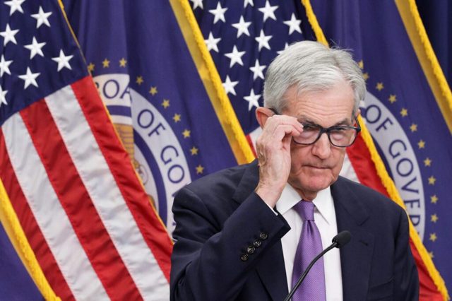 The Fed’s Rate Cut Became Greater Unease About The Near Future