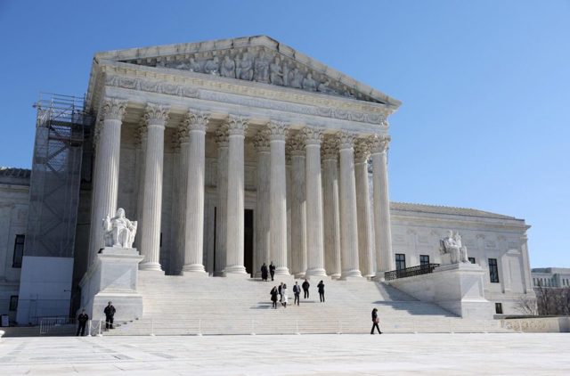 Trump Tariff Cases Before The Supreme Court Are A Big Deal. Here’s Why