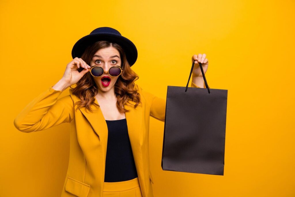Ready For Black Friday Deals? Here Are 6 Simple Financial Reminders