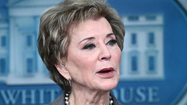 Education Department Updates Student Loan Guidance For Key Change To Repayment Plan