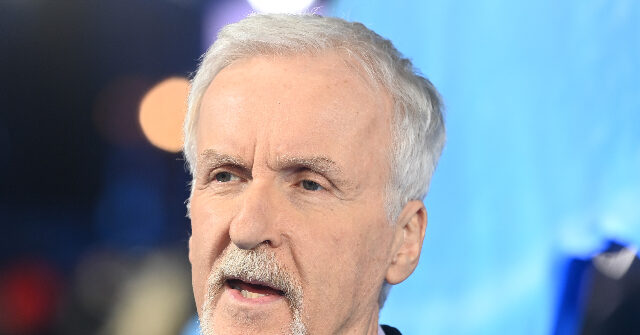 Disney’s ‘Avatar’ Director James Cameron Trashes Trump for Not Panicking over Climate Charge: ‘Most Narcissistic A**hole in History’