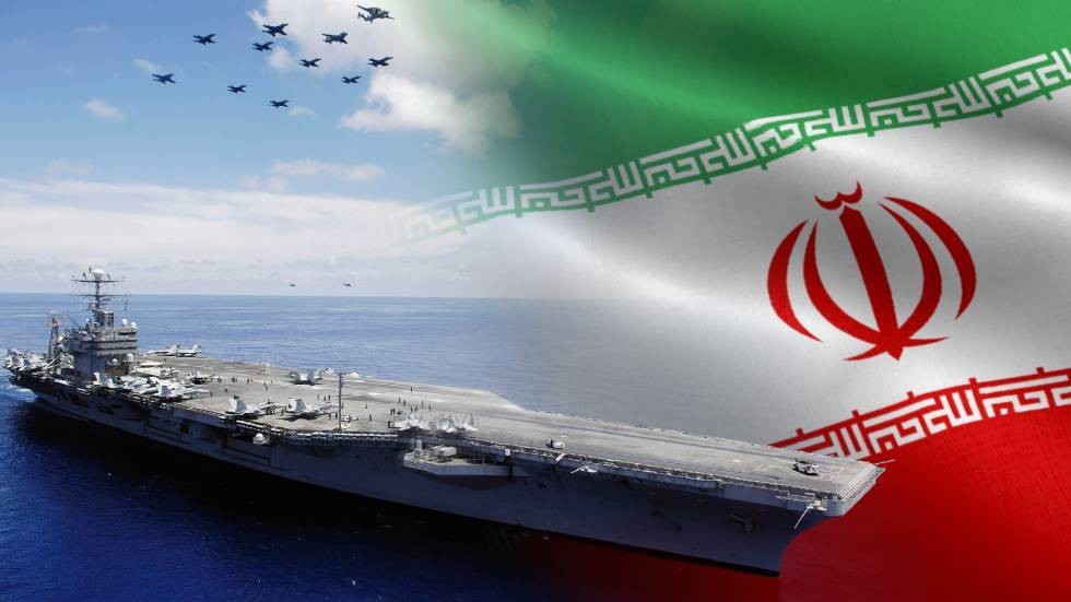 Trump’s ‘armada’ on Iran’s doorstep: What we know so far