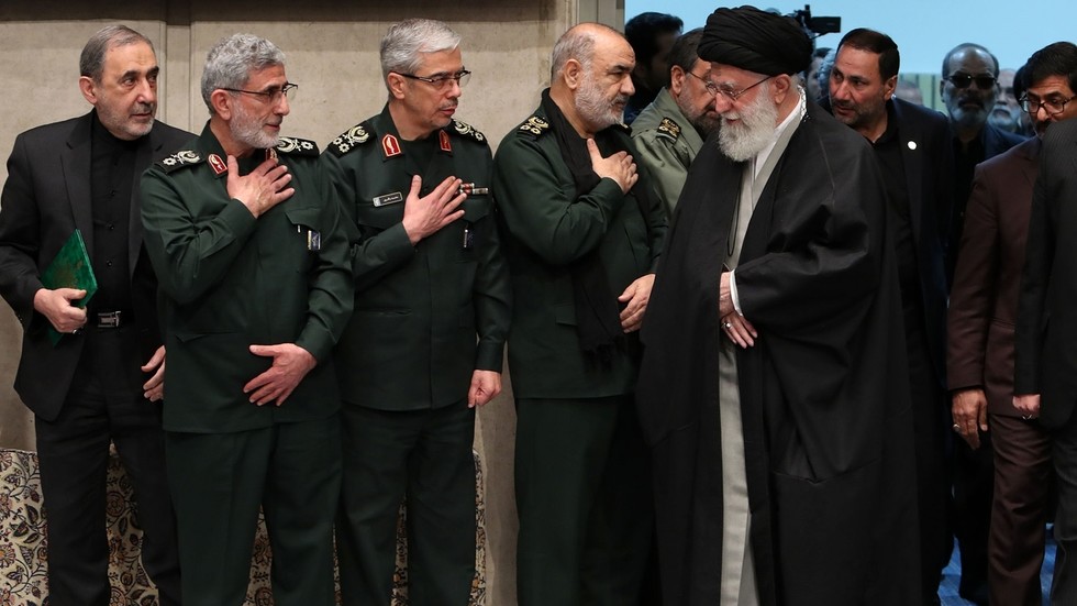 Why the US hit pause on Iran – and why it doesn’t mean de-escalation