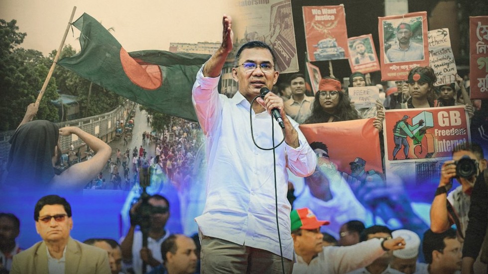 Bangladesh heads to the polls: What’s at stake for a nation rocked by Gen Z upheaval?