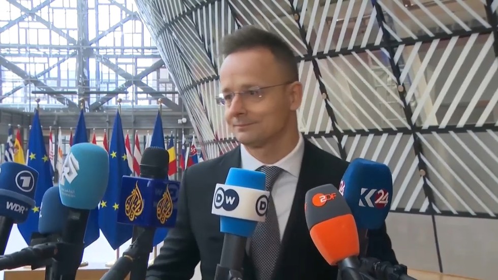 Ukraine hates us – Hungary (VIDEOS)