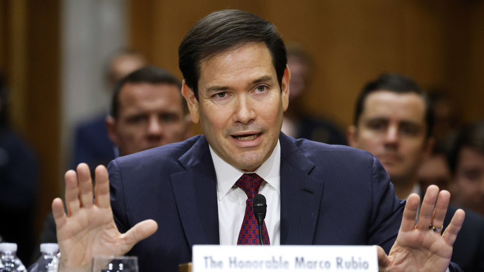 US denies involvement in gunfight off Cuban coast
