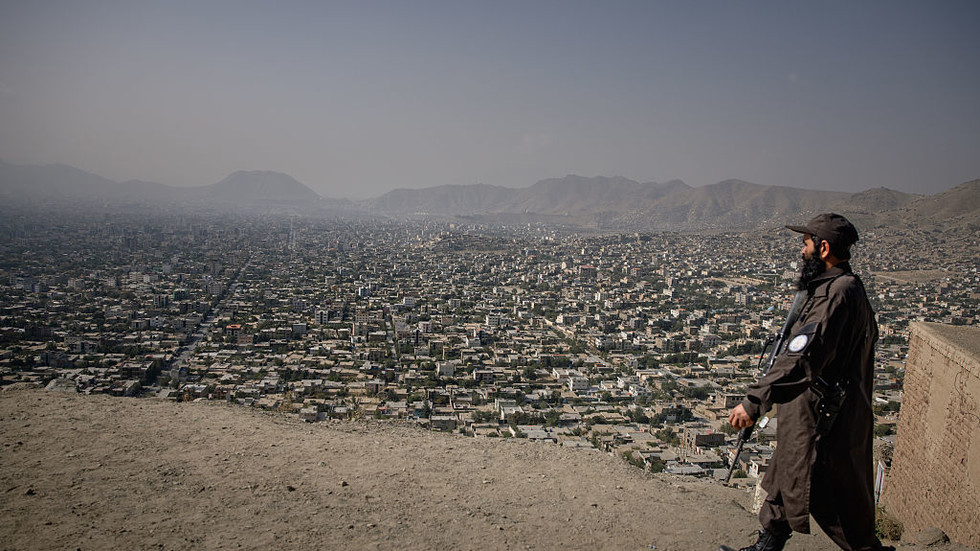 ‘Open war’ between Pakistan and Afghanistan: What we know | RT India Outlook