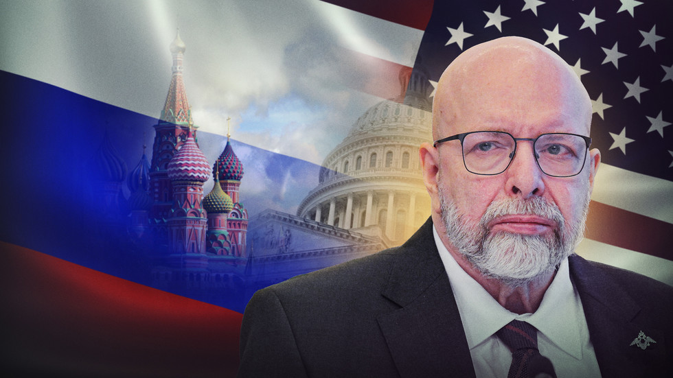 ‘The opportunity was missed long before Biden took office’: Why US-Russia tensions persist despite shared human instincts