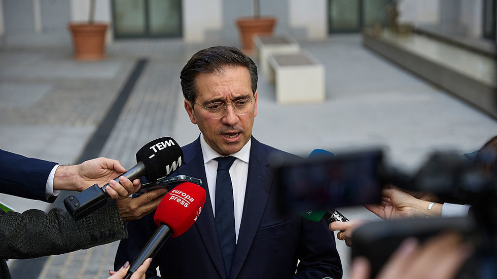 Spain rebukes Germany over solidarity snub