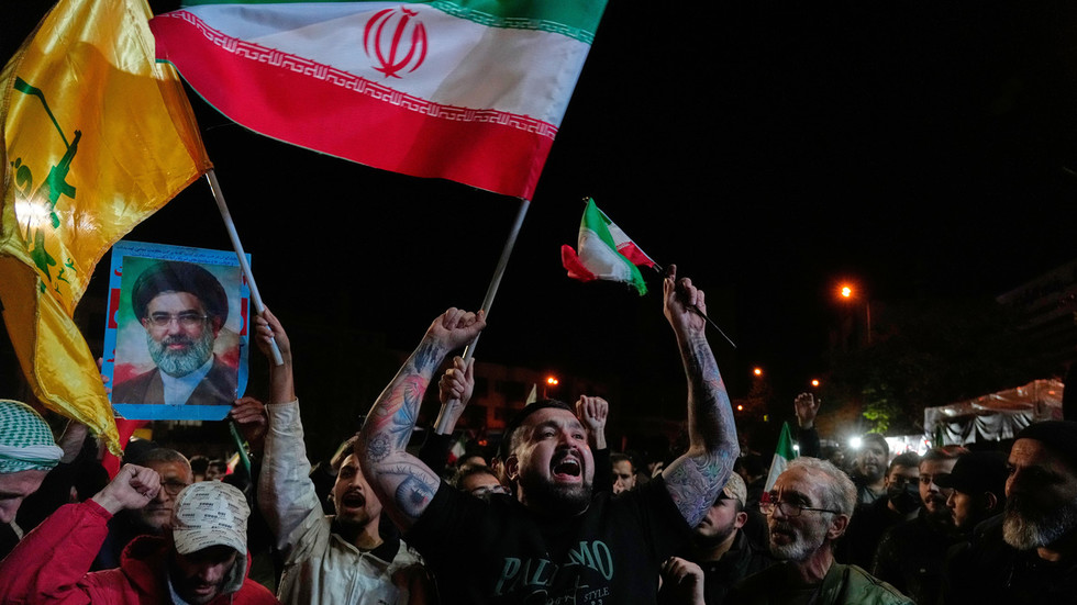 Iran has prevailed, and the Middle East has changed