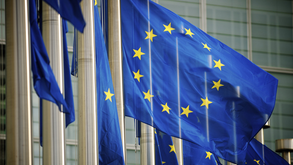 EU approves €90 bn for Ukraine