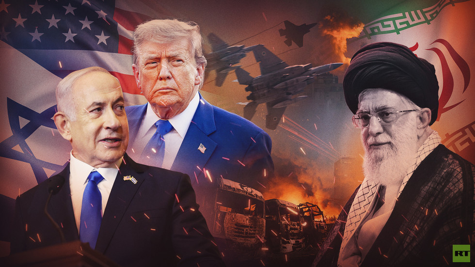 60 days later: The US-Israeli war on Iran so far