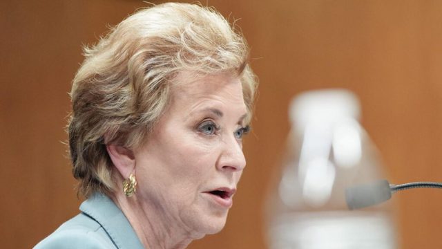 New Details Emerge On Timing For Student Loans To Change Repayment Plans