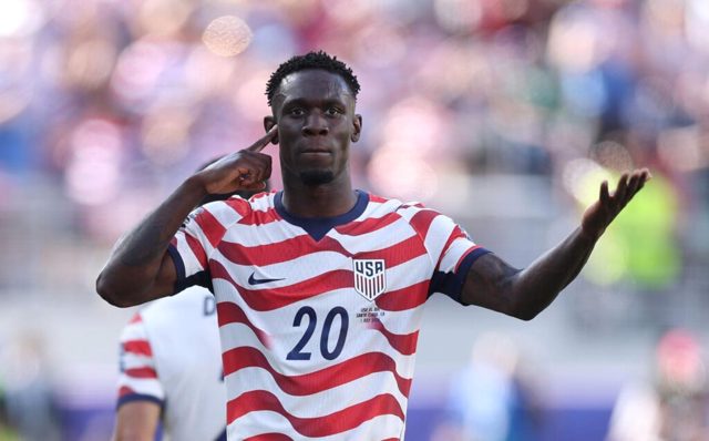 Can A World Cup Red Card Cost A Player More Than A Match?