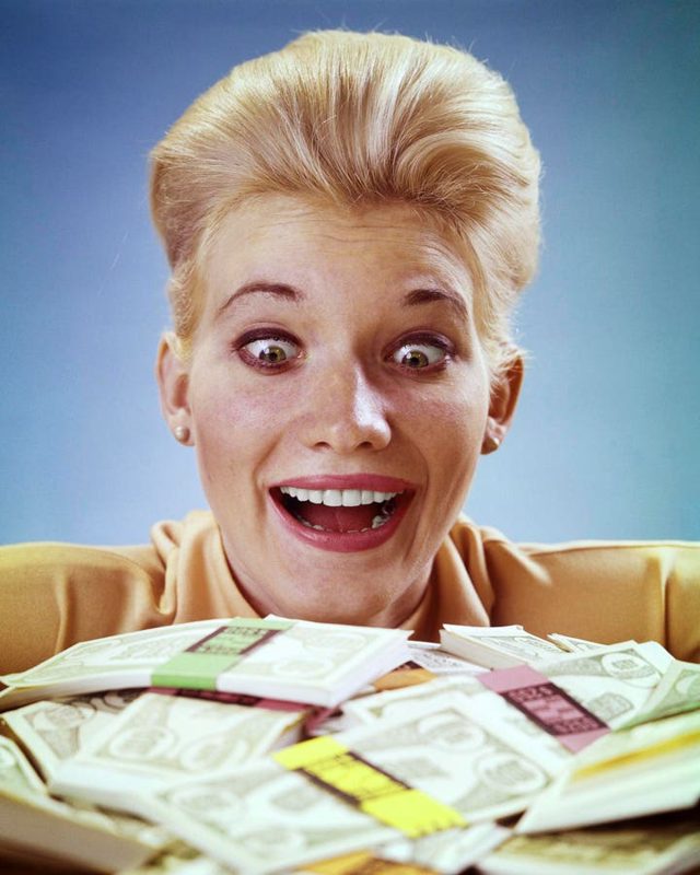 The Saver’s Match Is Coming. Here’s Your $1,000.