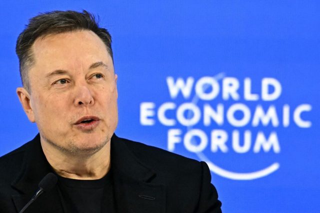Elon Musk Endorsed France’s Far-Right Presidential Candidate—But Party Distanced Itself From Billionaire