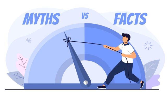 Six Myths About The Common App That Waste Students’ Time And Money