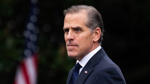 Israelis approached me with Hunter Biden’s laptop – Tucker Carlson to Rick Sanchez (VIDEO)