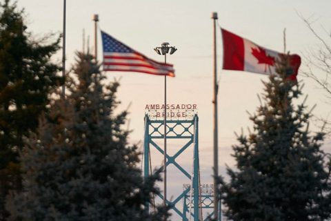 Trump’s Approach To Dominating Other Countries Is Reshaping U.S. Economic Relationships