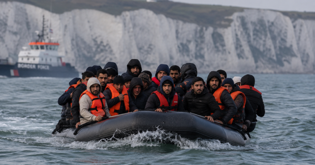 REPORT: Iran is Exploiting UK’s Small Boats Crisis to Smuggle Intelligent Agents Into Britain