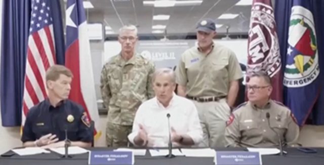 Texas Flood Death Toll Reaches 79, Expected to Continue Climbing — 11 People from Camp Mystic Still Missing