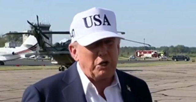 President Trump Responds to Elon Musk Creating His Own Political Party: ‘I Think it’s Ridiculous’ (VIDEO)