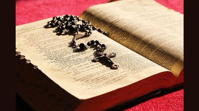 Upcoming Documentary on Diocese of Charlotte’s Latin Mass Suppression (Video)