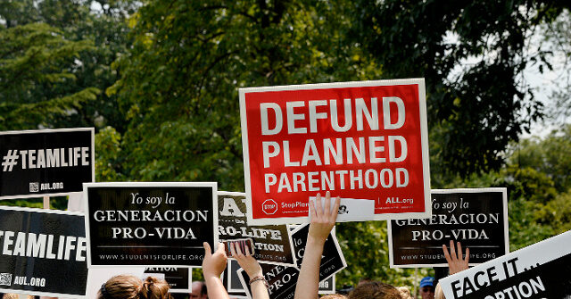 Trump Administration Reviews $88M in Pandemic Loans to Abortion Giant Planned Parenthood