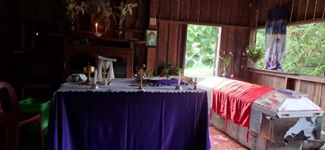 The Gateway Pundit Exclusive: Funerals of Burma’s Fallen Resistance Soldiers