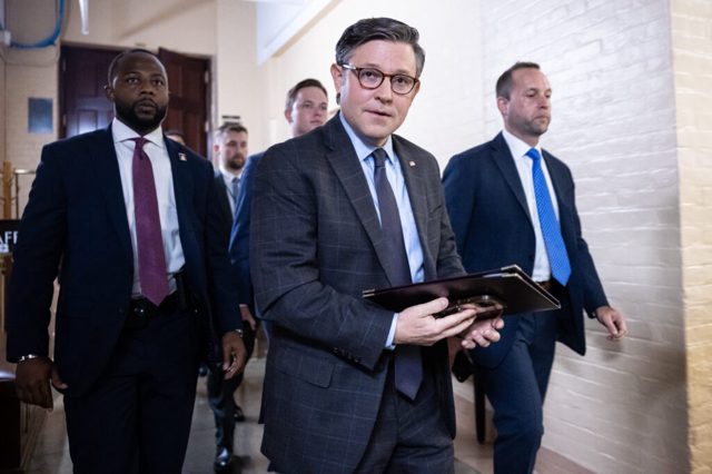 House Republicans set to cut pre-election session short