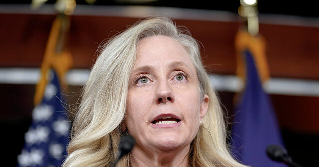 Watch: Virginia Gov. Candidate Abigail Spanberger Refuses to Withdraw Jay Jones Endorsement
